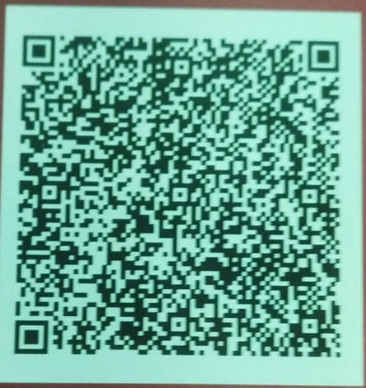 Payment QR Code